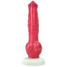Anal Predator Gode Alien Phacox 22 x 6.5cm